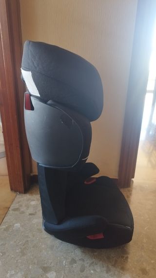 Silla niño para coche Cybex 