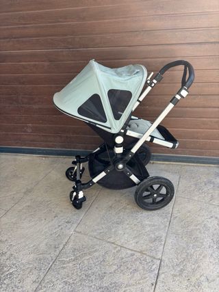 Bugaboo camaleon 3 plus