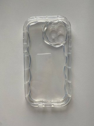 Funda iPhone 11 Pro sin usar