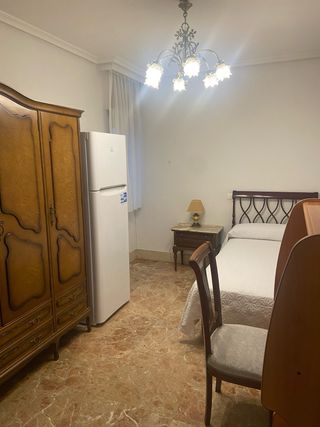 Habitacion en piso compartido en Guadalajara