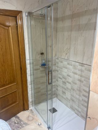 Habitacion en piso compartido en Guadalajara