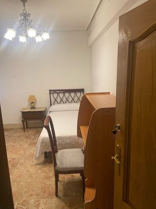 Habitacion en piso compartido en Guadalajara