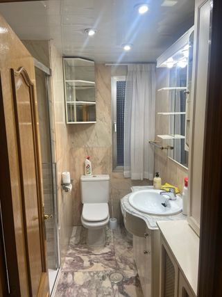 Habitacion en piso compartido en Guadalajara
