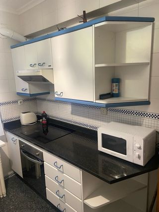 Habitacion en piso compartido en Guadalajara