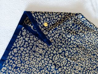 Vestido animalprint Guess de tubo para invierno