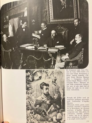 Història gràfica de la catalunya contemporània