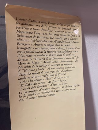 Història gràfica de la catalunya contemporània