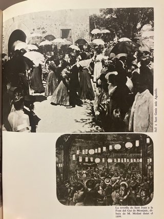Història gràfica de la catalunya contemporània