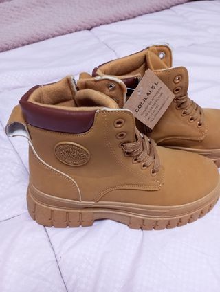 Botines 