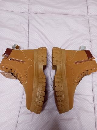 Botines 