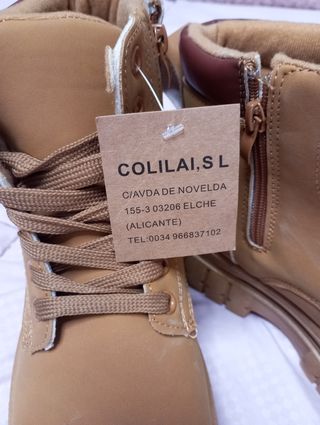 Botines 