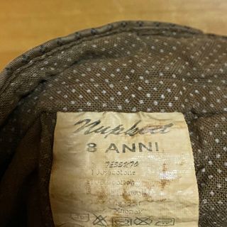 Nupkeet Pantaloni Bambino 8 Anni Casual Sportivo