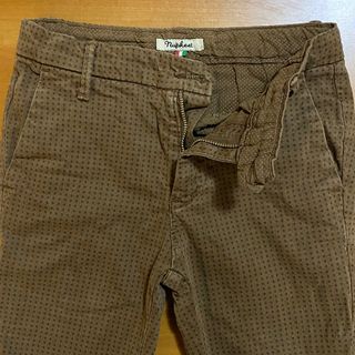 Nupkeet Pantaloni Bambino 8 Anni Casual Sportivo