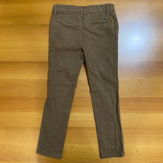 Nupkeet Pantaloni Bambino 8 Anni Casual Sportivo