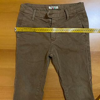 Nupkeet Pantaloni Bambino 8 Anni Casual Sportivo