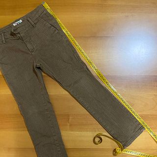 Nupkeet Pantaloni Bambino 8 Anni Casual Sportivo