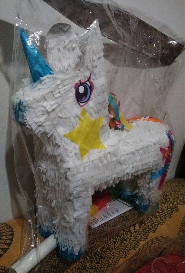 2 Piñatas