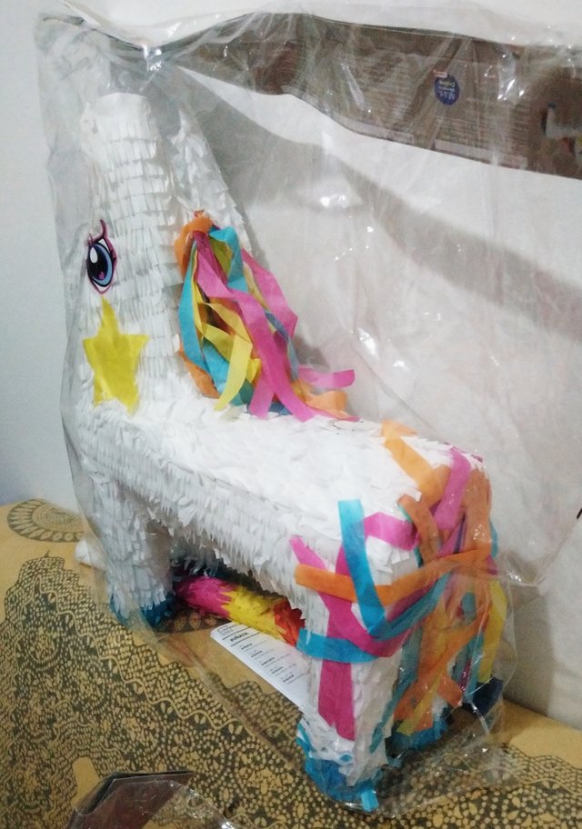 2 Piñatas