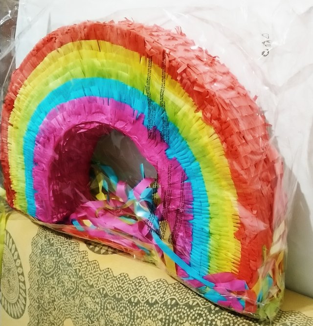 2 Piñatas