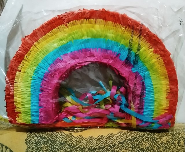 2 Piñatas