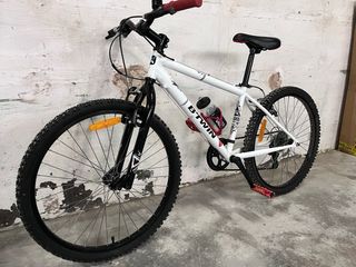 Bicicleta niño BTWin Rockrider 300