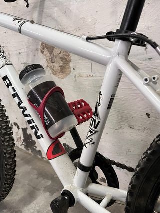 Bicicleta niño BTWin Rockrider 300