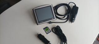 Tomtom navegador
