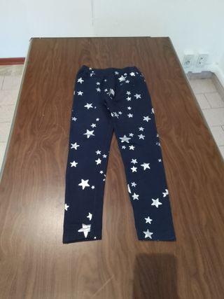 Pantaloni Bambina 