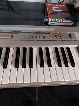 Organo CASIO casiotone CT-310