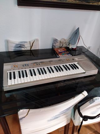 Organo CASIO casiotone CT-310