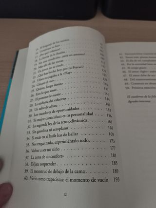 El universo de lo sencillo: 50 reflexiones para crecer y amar como valientes