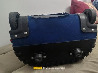 Mochila escolar