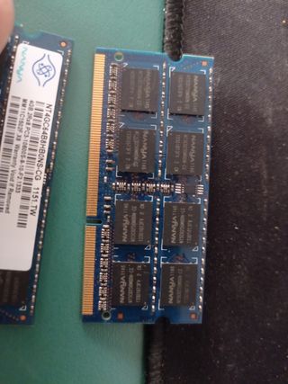 8Gb 2x4 1333Mhz