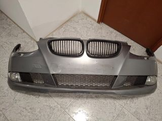 DEFENSA DELANTERA BMW E92 (con antinieblas y gril