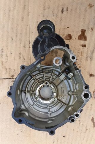 Despiece motor suzuki gsxr 600 k7