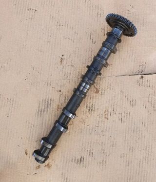Despiece motor suzuki gsxr 600 k7