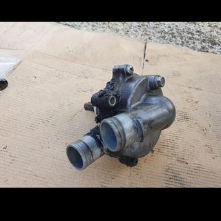 Despiece motor suzuki gsxr 600 k7