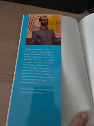 El arte de no amargarse la vida: Las claves del cambio psicólogico y la transformación personal .Edición ampliada con testimonios de cambio