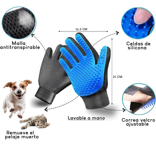 Rodillo quitapelos mascotas