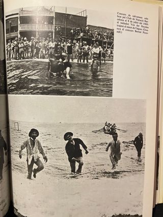 Historia gráfica de la catalunya contemporánia