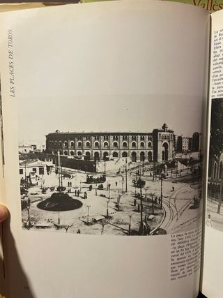 Historia gráfica de la catalunya contemporánia