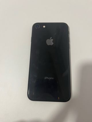 Iphone 8