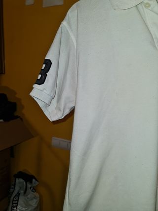 Polo ralphiiiii