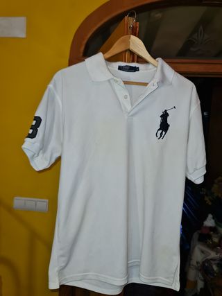 Polo ralphiiiii