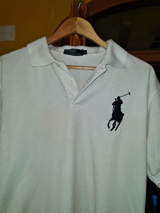 Polo ralphiiiii