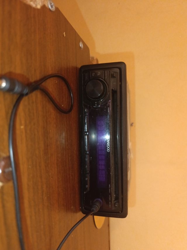 subwoofer 
woofer
tweeter 
stereo