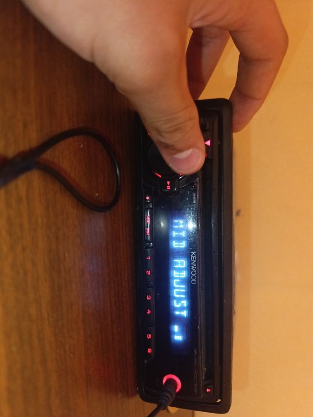 subwoofer 
woofer
tweeter 
stereo