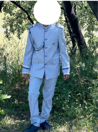 Traje de comunión Niño