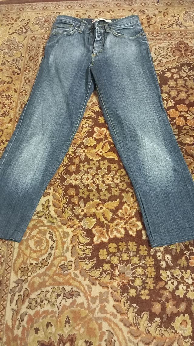 Jeans donna 40it