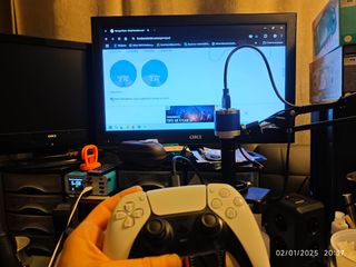 Reparación Drift DualSense PS5 (LEER DESCRIPCIÓN)